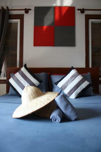 Bed & Breakfast Villa B. Maison D'h�tes Angkor