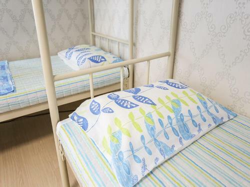 Hostal Bnb Busan Guesthouse Seomyeon