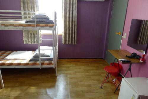 The House Hostel