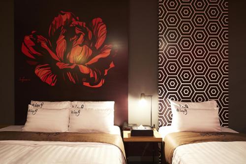 Hotel Boutique 9