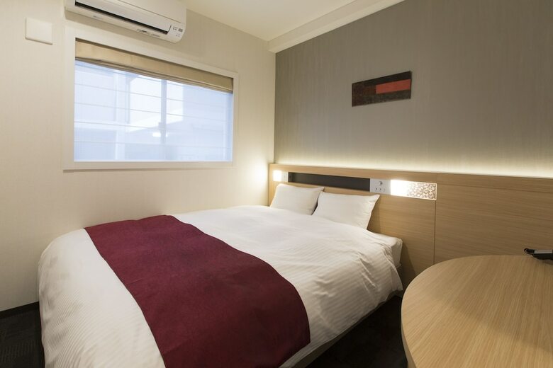 Urban Hotel Kyoto Nijo Premium