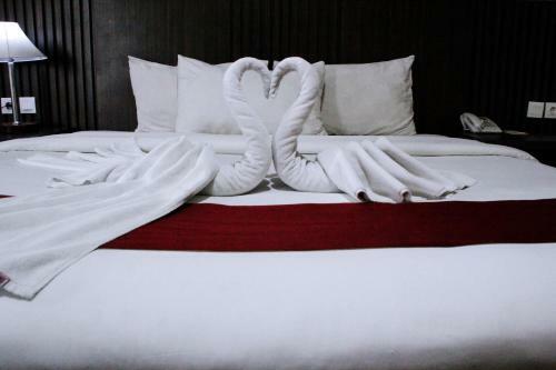 Merapi Merbabu Hotels & Resort Bekasi