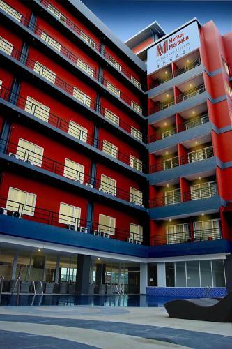 Merapi Merbabu Hotels & Resort Bekasi