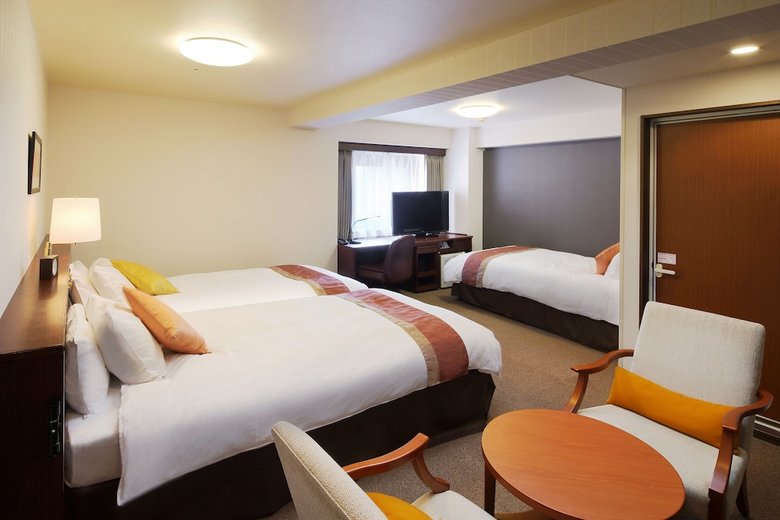 Richmond Hotel Sendai