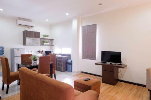 Hotel Rumah Kamang Residence