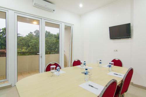Hotel Rumah Kamang Residence
