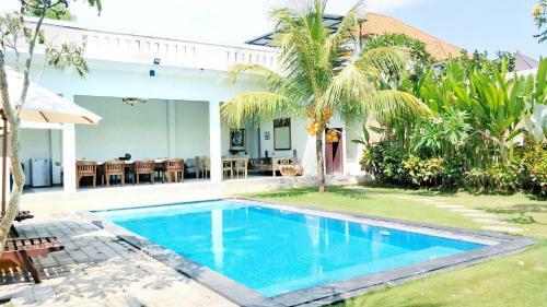 Maya Kori Villa