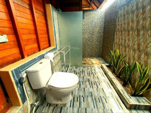 Hostal Lembongan Tropical