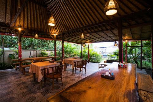 Hostal Abian Huts