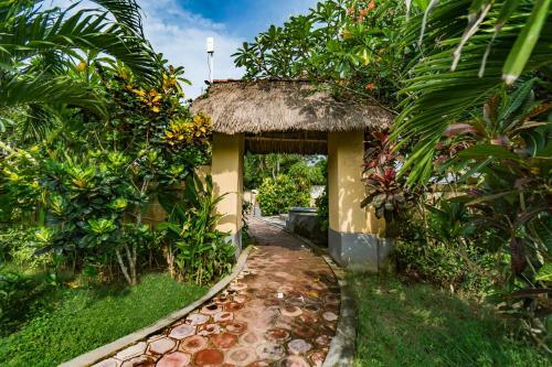 Hostal Abian Huts
