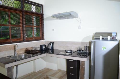 Bed & Breakfast Amartya Puri Green Cottages