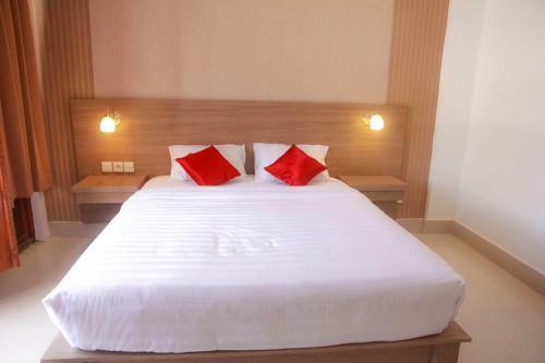 D'camel Hotel Lembongan