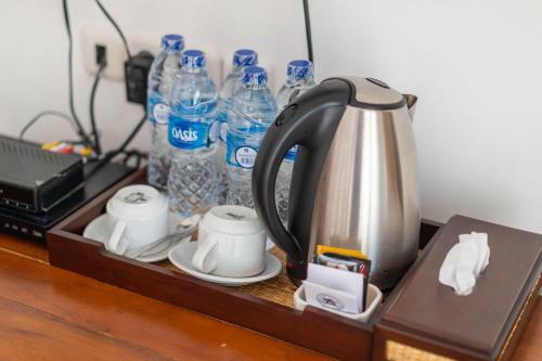 Hotel Nusa Indah Bungalow