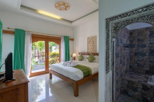 Hotel Nusa Indah Bungalow