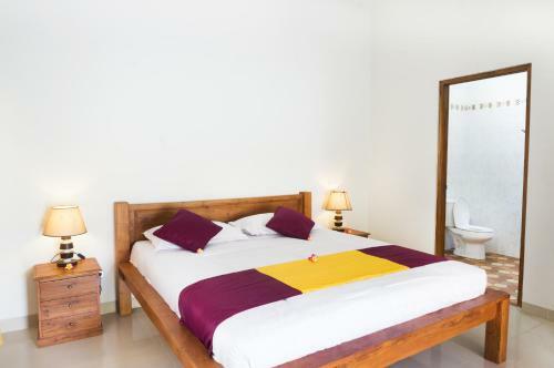 Hotel Nusa Indah Bungalow