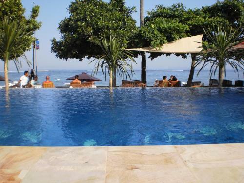 Hotel Nusa Indah Bungalow