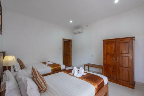 Hotel Nusa Indah Bungalow