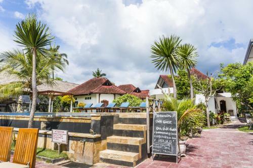 Hotel Nusa Indah Bungalow