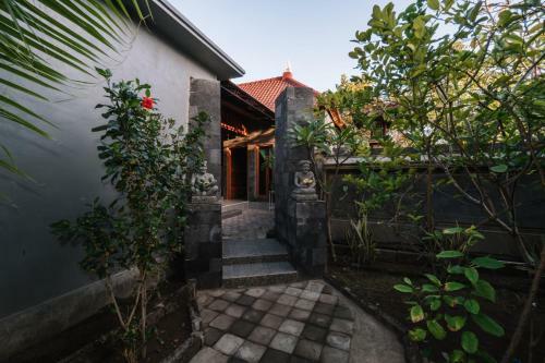 D And B Bungalow's By Wizzela
