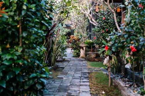 D And B Bungalow's By Wizzela