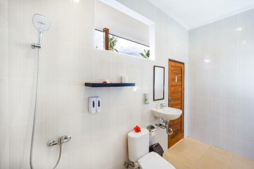 Nyuh Gading Home Stay