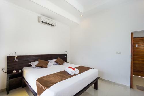 Nyuh Gading Home Stay