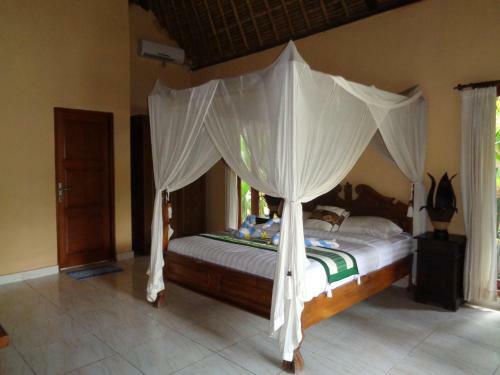Hostal Mushroom Garden Villas