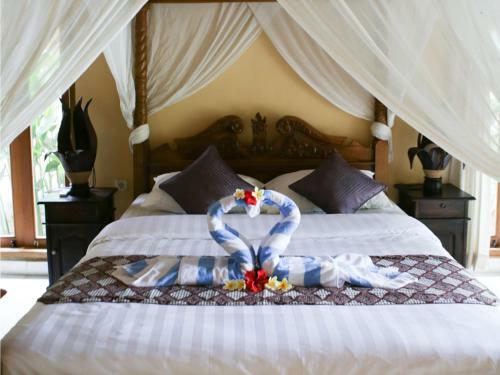 Hostal Mushroom Garden Villas