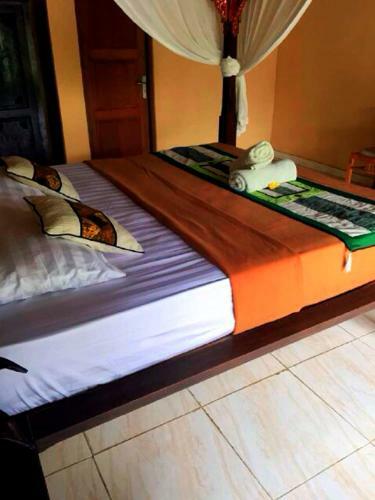 Hostal Mushroom Garden Villas