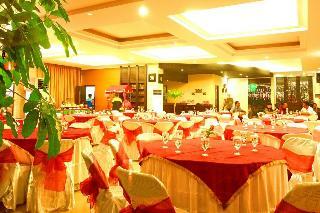 Hotel Candiview Semarang