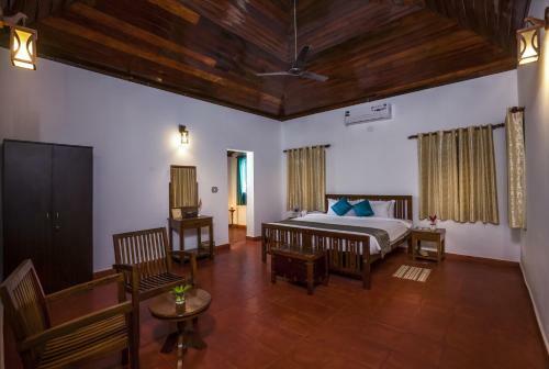 Hotel El Oceano Beach Villas