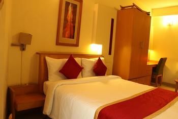 Hotel Oyo Rooms Indiranagar 214