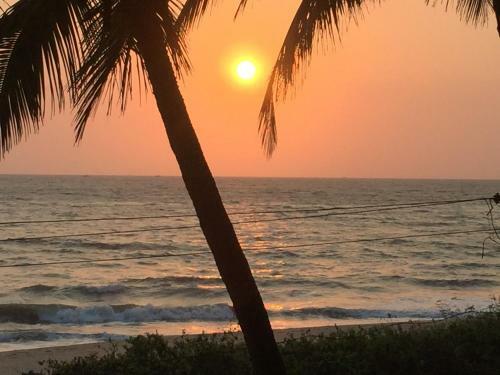 Kizhunnarocks Beach Resort