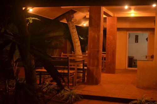 Kizhunnarocks Beach Resort