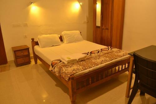 Kizhunnarocks Beach Resort
