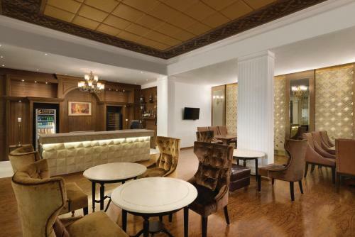 Hotel Ramada Plaza, Chandigarh, Zirakpur