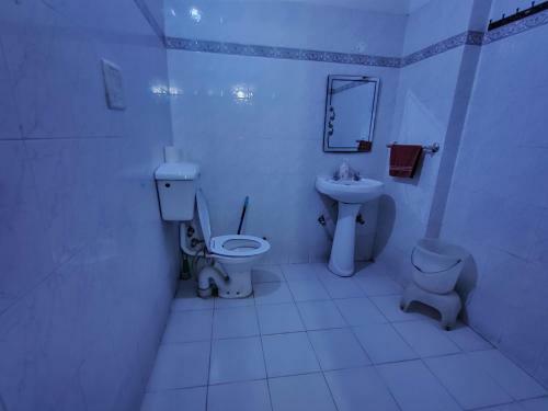 Hostal New Chandigarh Holiday Home