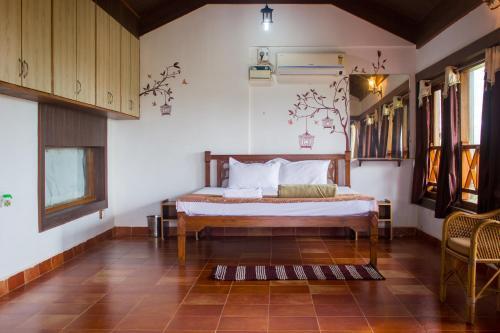 Casa Tropicana - Villa Caroline