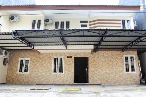 House Of Dharmawan