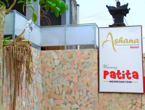 Ashana Hotel