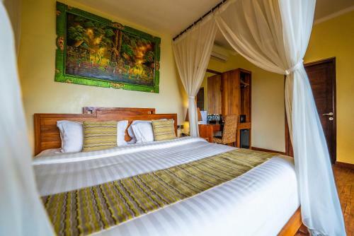 De Sapphire Cliff Villa Uluwatu