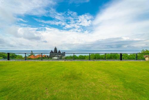 De Sapphire Cliff Villa Uluwatu