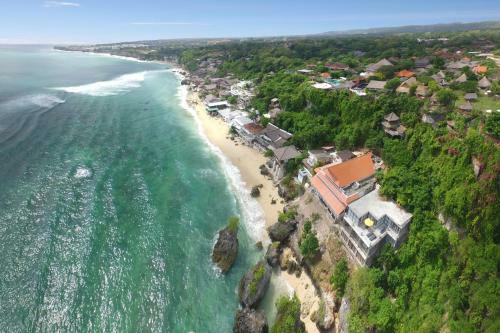 Hostal Bali Surf Villa