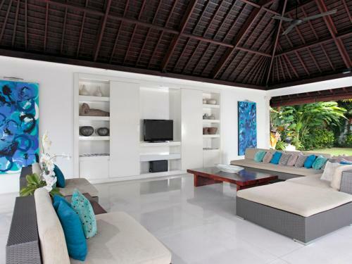 Villa Asante - An Elite Haven
