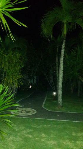 Medori Putih Homestay