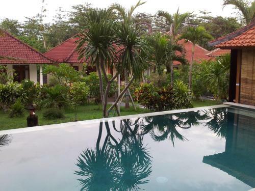 Medori Putih Homestay