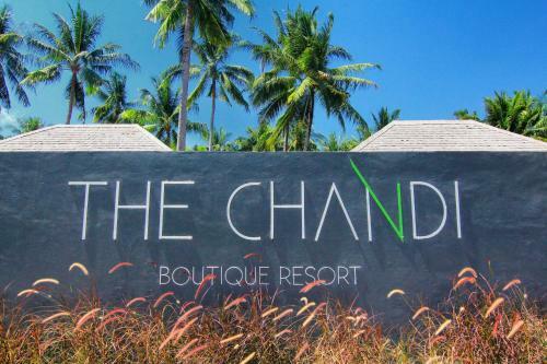 Hotel The Chandi Boutique Resort & Spa