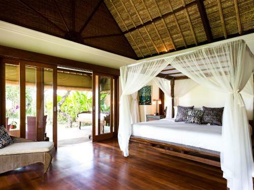 Villa Maridadi - An Elite Haven