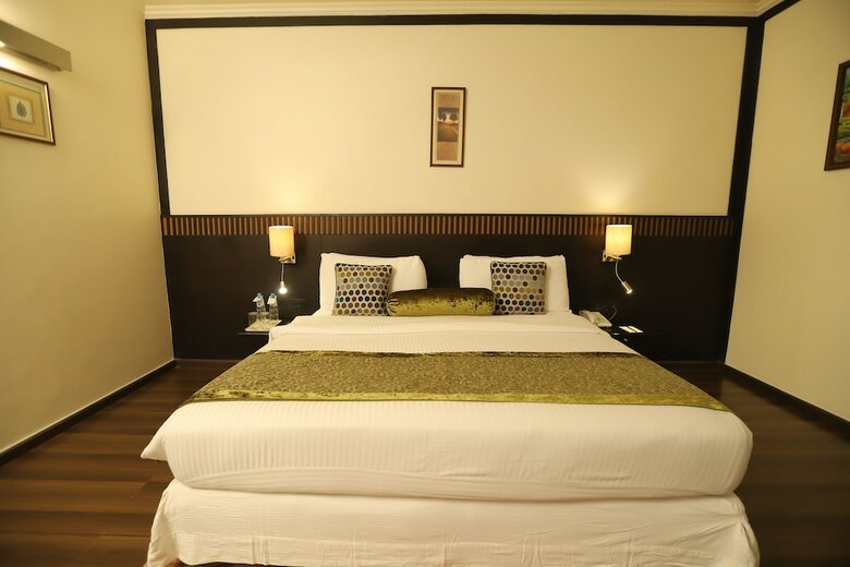 Hotel Fortune Inn Haveli