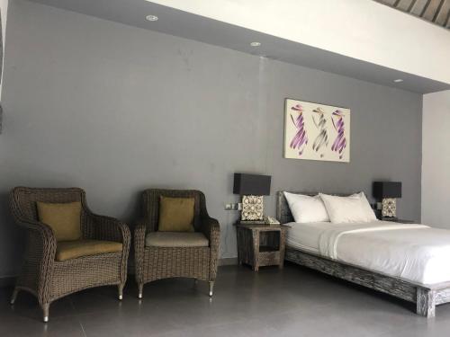 Zoe Villa Canggu Bali